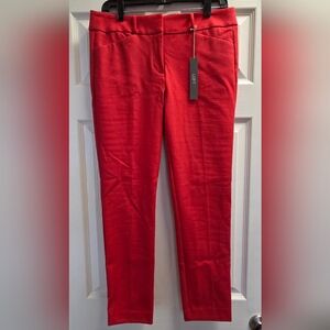 Loft Marisa Skinny Pants